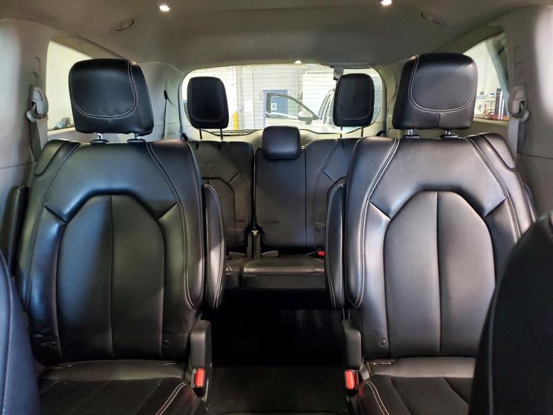 Продажа на аукционе авто 2024 Chrysler Pacifica, vin: 2C4RC1BG3RR148869, номер лота: 49256466