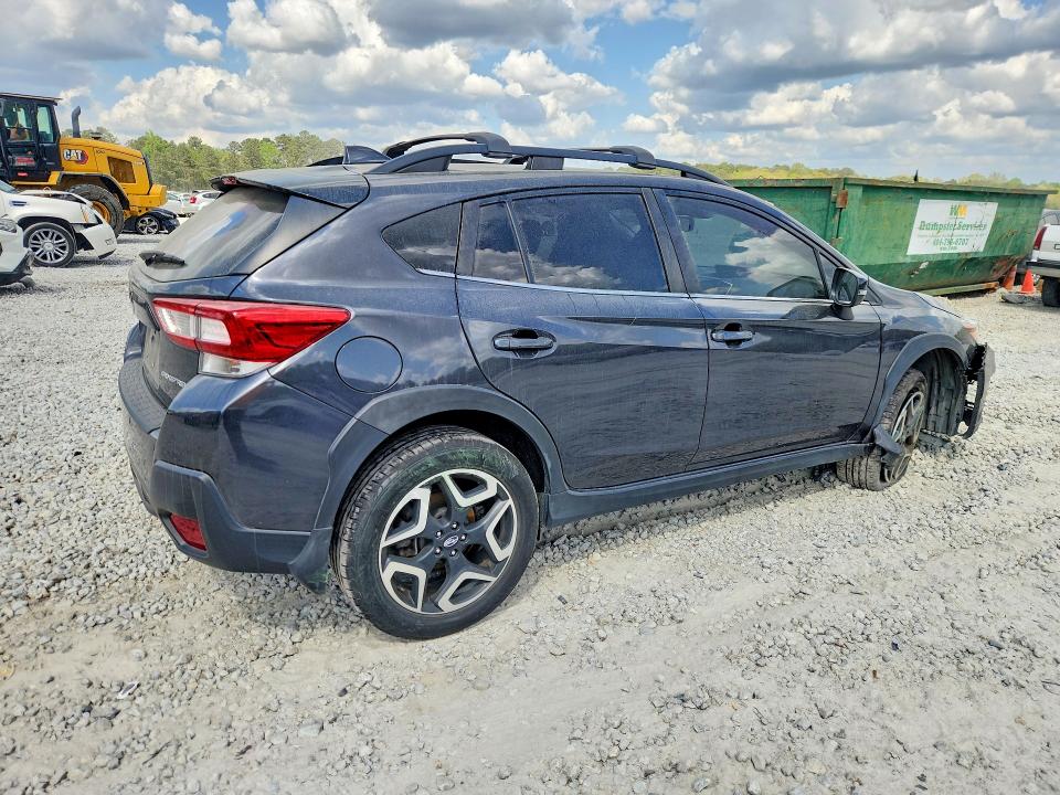Продажа на аукционе авто 2019 Subaru Crosstrek, vin: JF2GTANC2KH267757, номер лота: 48057206