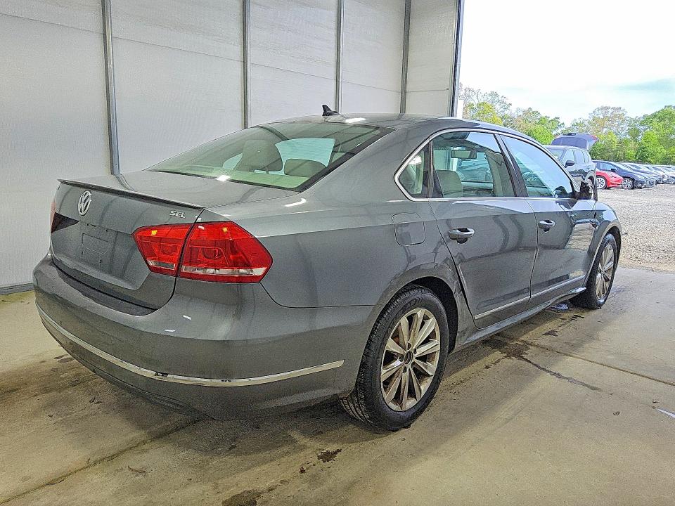 Aukcja sprzedaży 2013 Volkswagen Passat, vin: 1VWCH7A30DC075354, numer aukcji: 45463626