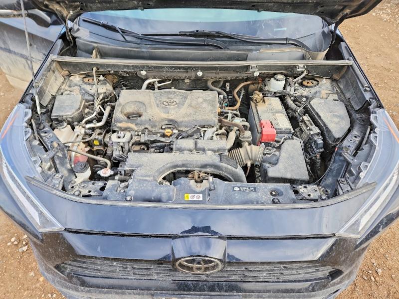 Aukcja sprzedaży 2021 Toyota Rav4, vin: 2T3A1RFVXMC180440, numer aukcji: 48657456