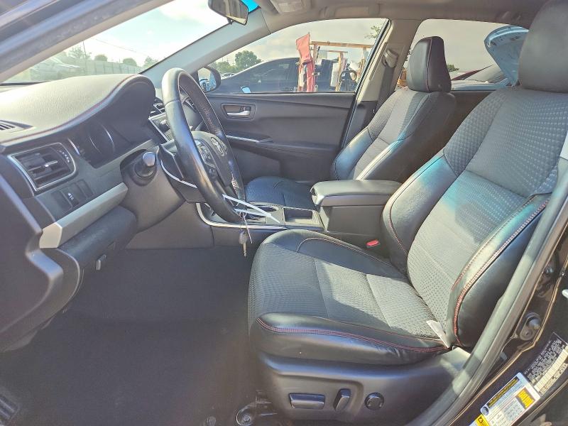 Aukcja sprzedaży 2015 Toyota Camry, vin: 4T1BF1FK0FU004214, numer aukcji: 50989956