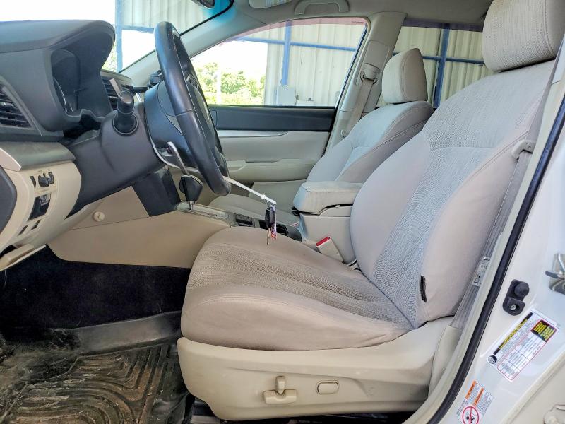 50233516 :رقم المزاد ، 4S4BRCCC9D3202017 vin ، 2013 Subaru Outback مزاد بيع