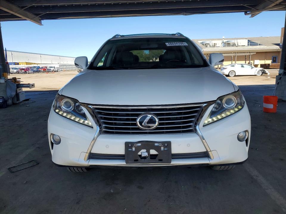 Продажа на аукционе авто 2013 Lexus Rx 350, vin: 2T2ZK1BAXDC099530, номер лота: 48694706