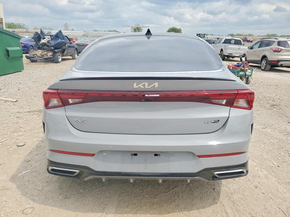 Aukcja sprzedaży 2022 Kia K5, vin: 5XXG64J20NG135988, numer aukcji: 50172666
