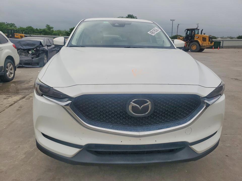 49019526 :رقم المزاد ، JM3KFBDM2K0636851 vin ، 2019 Mazda Cx-5 مزاد بيع