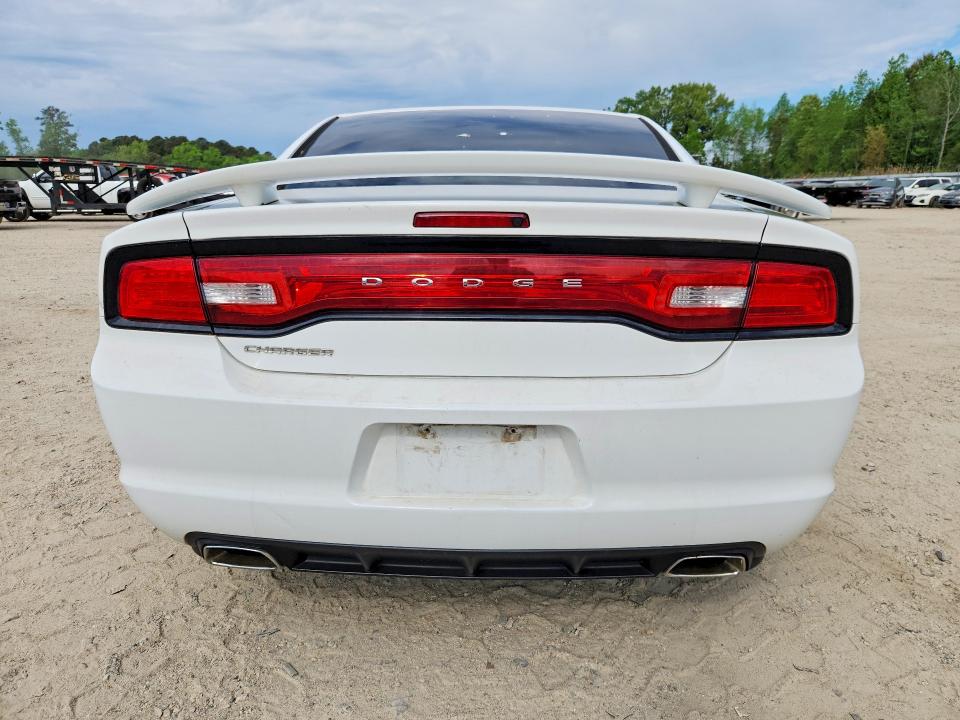 Aukcja sprzedaży 2013 Dodge Charger, vin: 2C3CDXBG0DH566685, numer aukcji: 50355166