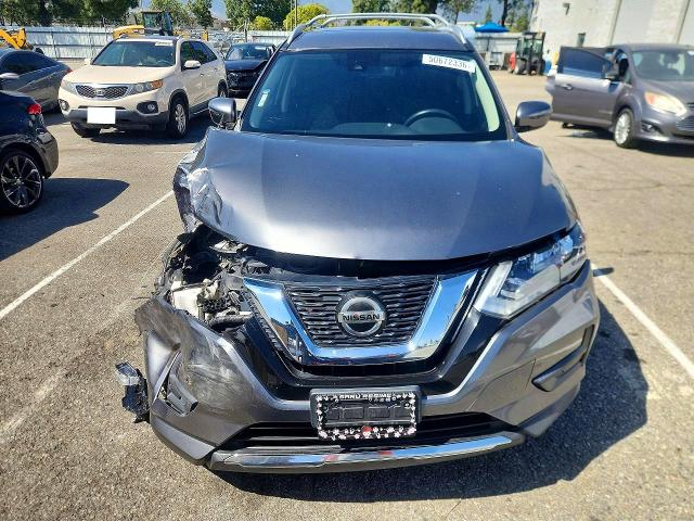 Продаж на аукціоні авто 2019 Nissan Rogue, vin: JN8AT2MTXKW261104, номер лоту: 50672336