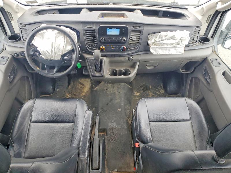 2020 Ford Transit მანქანა იყიდება აუქციონზე, vin: 1FTBR1C80LKB69854, აუქციონის ნომერი: 48502816