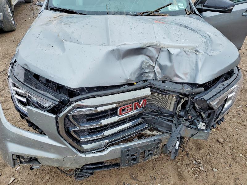 Aukcja sprzedaży 2023 Gmc Terrain, vin: 3GKALYEG3PL128282, numer aukcji: 50189686