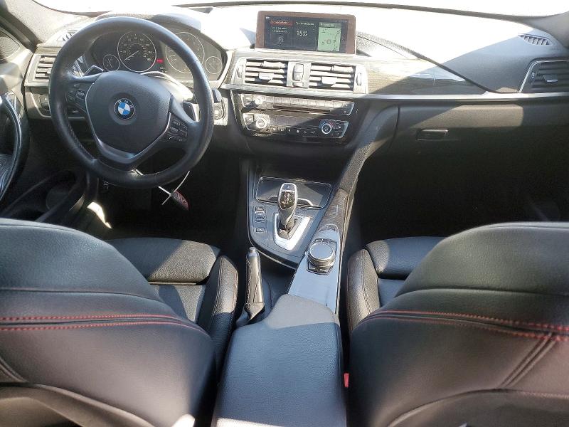 Aukcja sprzedaży 2018 Bmw 330, vin: WBA8B9C57JEE81829, numer aukcji: 49912426