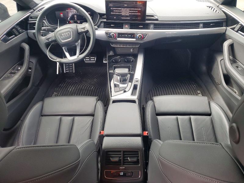 Aukcja sprzedaży 2023 Audi A5, vin: WAUFACF5XPA063216, numer aukcji: 49267006