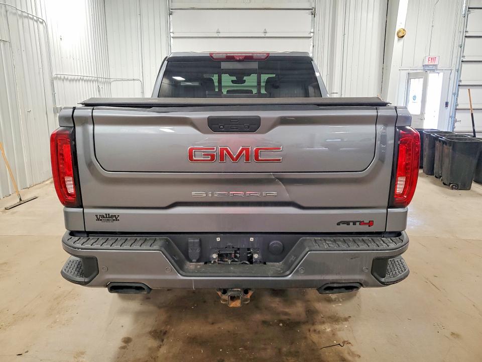 Aukcja sprzedaży 2021 Gmc Sierra, vin: 1GTP9EEL0MZ215688, numer aukcji: 48447686