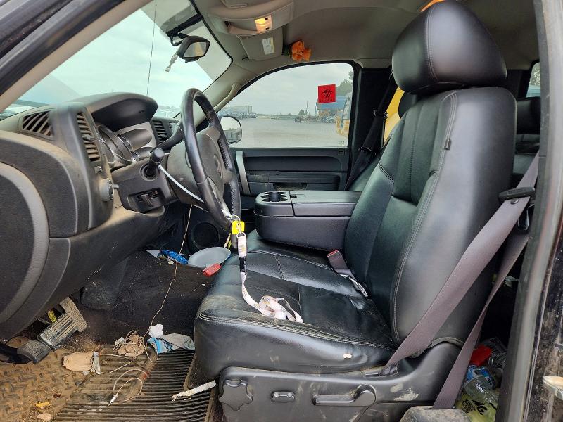 Продажа на аукционе авто 2012 Gmc Sierra, vin: 1GTR2VE7XCZ254223, номер лота: 48461096