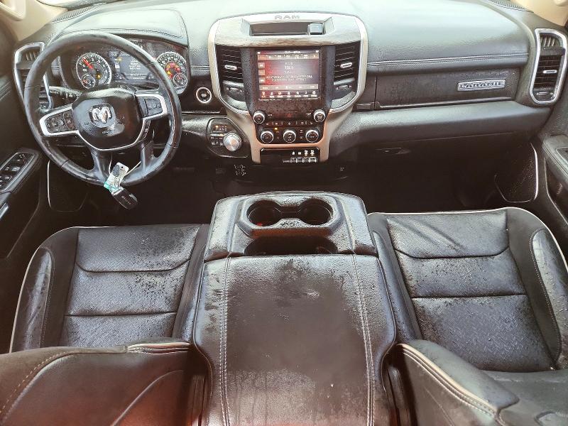 Продажа на аукционе авто 2019 Ram 1500, vin: 1C6SRFJT5KN504535, номер лота: 48607866