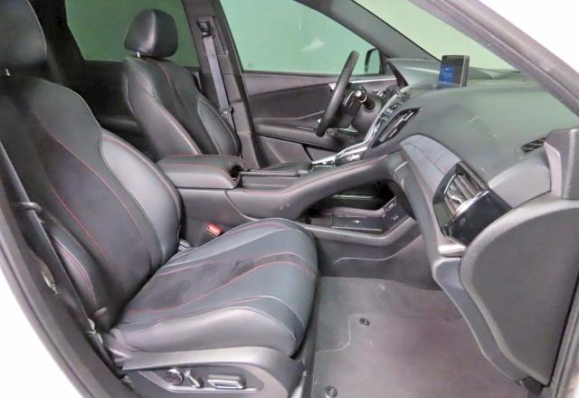 Aukcja sprzedaży 2024 Acura Rdx, vin: 5J8TC2H61RL002779, numer aukcji: 50167686