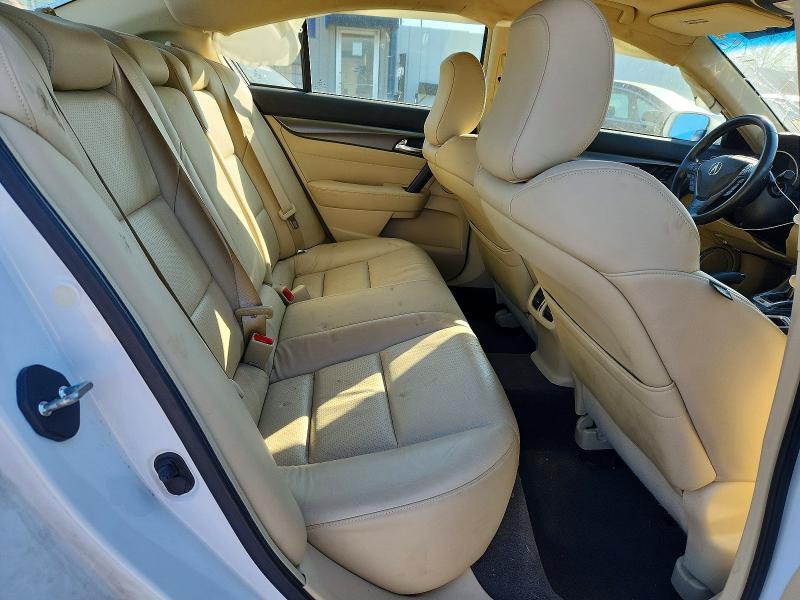 Продажа на аукционе авто 2012 Acura Tl, vin: 19UUA8F57CA010220, номер лота: 49394706