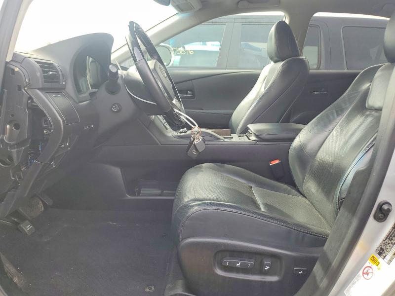 Продажа на аукционе авто 2015 Lexus Rx 350, vin: 2T2BK1BA9FC333421, номер лота: 48819596