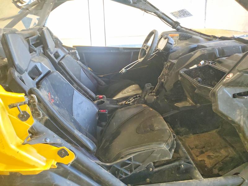 Продажа на аукционе авто 2017 Can-am Maverick X3, vin: 3JBVDAW29HK001163, номер лота: 50431566