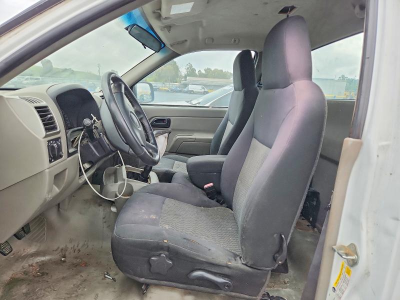 Aukcja sprzedaży 2008 Gmc Canyon, vin: 1GTCS149288141039, numer aukcji: 48020676