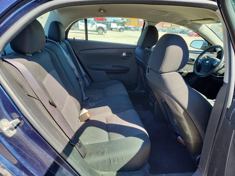 2012 Chevrolet Malibu მანქანა იყიდება აუქციონზე, vin: 1G1ZC5E04CF278494, აუქციონის ნომერი: 49144196