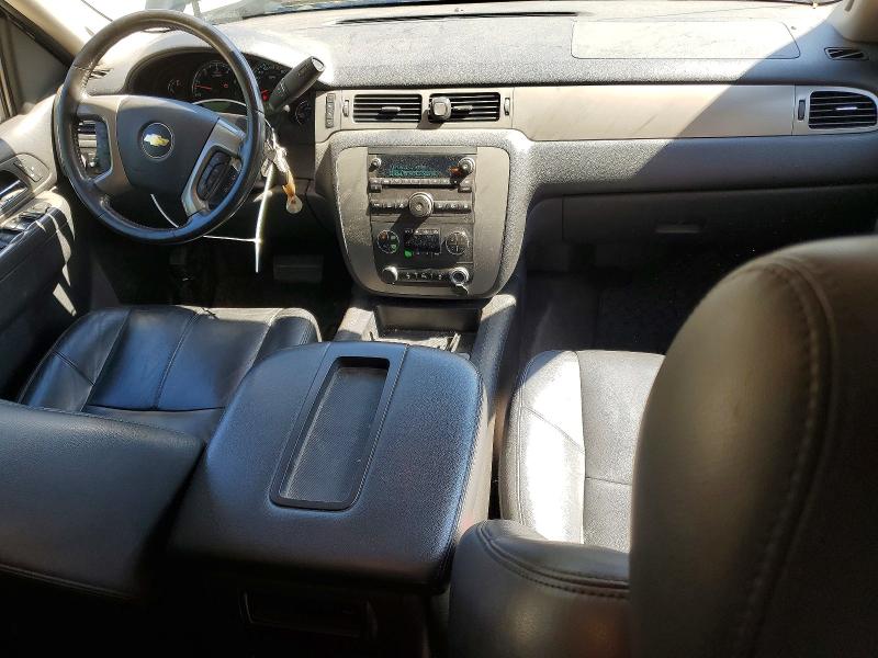 Продажа на аукционе авто 2013 Chevrolet Silverado, vin: 1GCRKTE77DZ405489, номер лота: 51098296