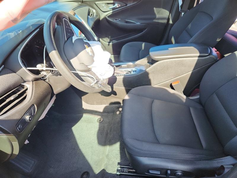 50669816 :رقم المزاد ، 1G1ZD5ST7RF235885 vin ، 2024 Chevrolet Malibu مزاد بيع