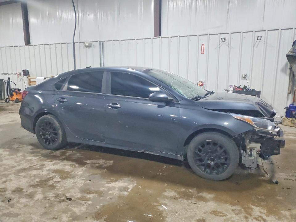 Aukcja sprzedaży 2019 Kia Forte, vin: 3KPF24AD5KE036211, numer aukcji: 49825336