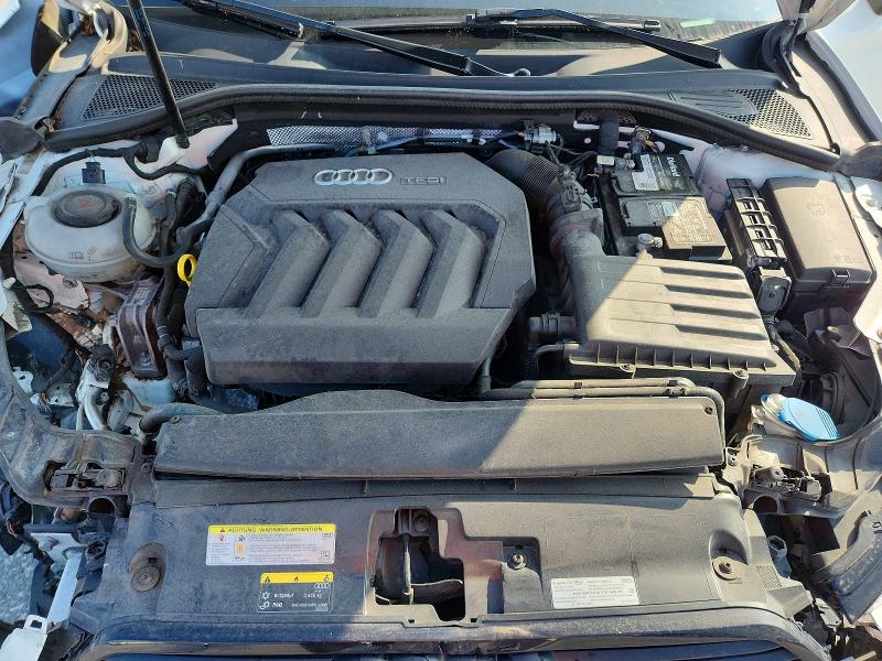 Aukcja sprzedaży 2019 Audi A3, vin: WAUAUGFFXKA108584, numer aukcji: 51042356