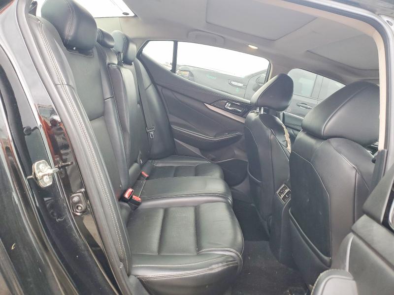 Aukcja sprzedaży 2016 Nissan Maxima, vin: 1N4AA6AP3GC447968, numer aukcji: 51149476