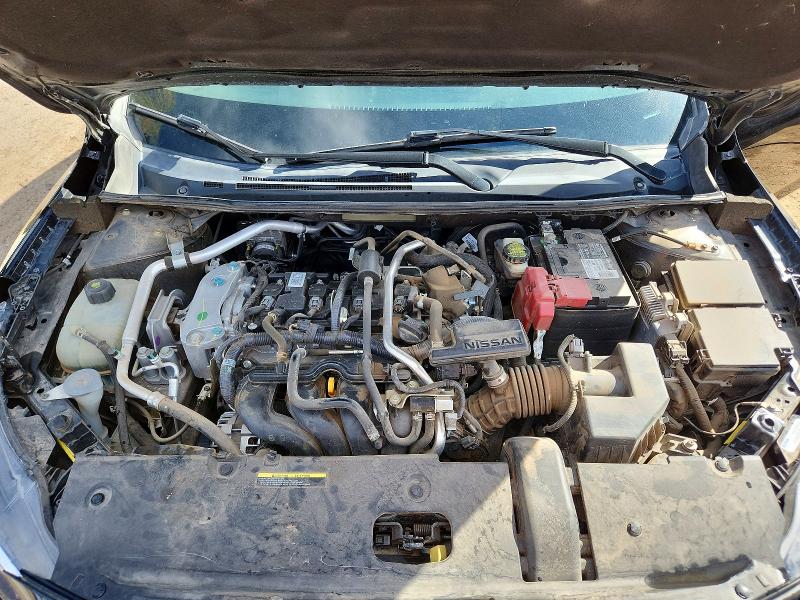 Продаж на аукціоні авто 2020 Nissan Sentra, vin: 3N1AB8CV8LY303979, номер лоту: 49023946