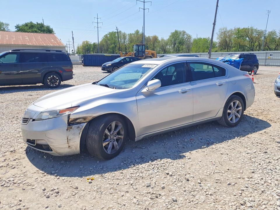 Продаж на аукціоні авто 2013 Acura Tl, vin: 19UUA8F21DA009135, номер лоту: 50903266