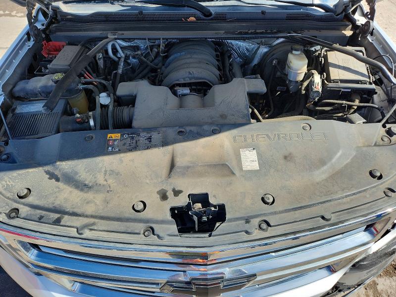 Aukcja sprzedaży 2015 Chevrolet Tahoe, vin: 1GNSKCKC4FR178758, numer aukcji: 50493216