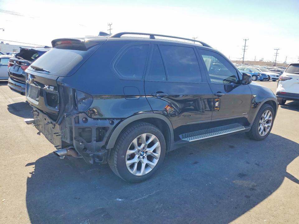 Aukcja sprzedaży 2010 Bmw X5, vin: 5UXFE4C58AL383498, numer aukcji: 50630576