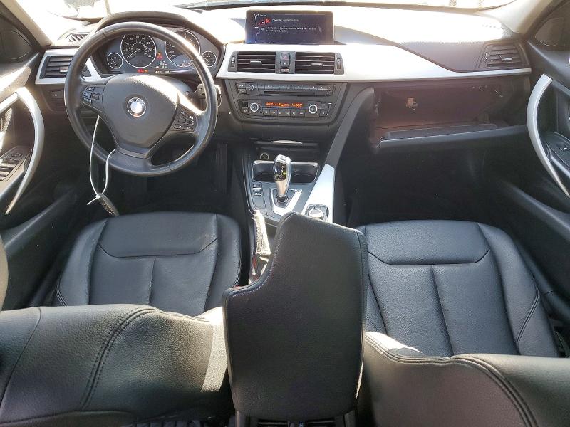 Aukcja sprzedaży 2012 Bmw 328, vin: WBA3A5C56CF344932, numer aukcji: 48080836