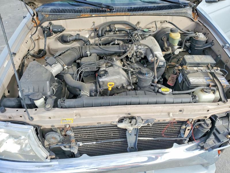 Aukcja sprzedaży 1997 Toyota Tacoma, vin: 4TAVL52N9VZ256963, numer aukcji: 49143136