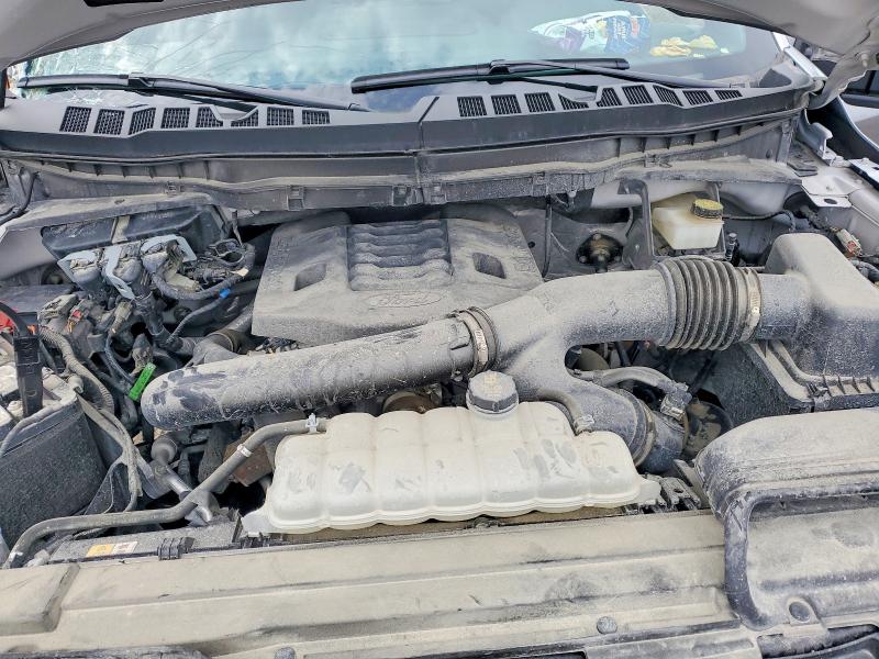 Aukcja sprzedaży 2023 Ford F150, vin: 1FTFW1E83PFD13337, numer aukcji: 49963936