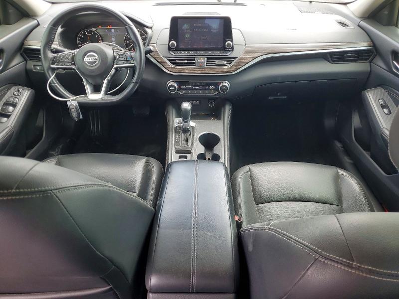 48479866 :رقم المزاد ، 1N4BL4EV3KC225760 vin ، 2019 Nissan Altima مزاد بيع