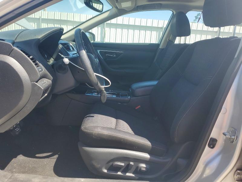 Продаж на аукціоні авто 2018 Nissan Altima, vin: 1N4AL3AP2JC223798, номер лоту: 51153686