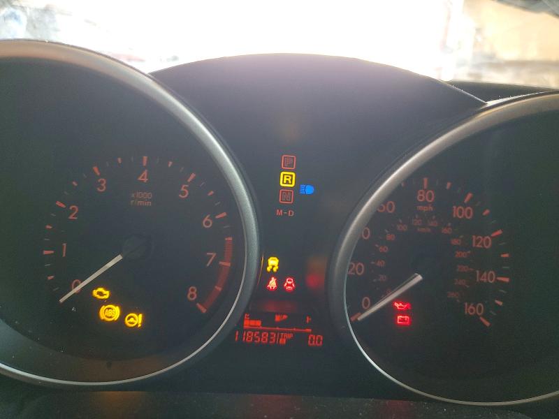 Продаж на аукціоні авто 2010 Mazda 3, vin: JM1BL1SF7A1146852, номер лоту: 48297236