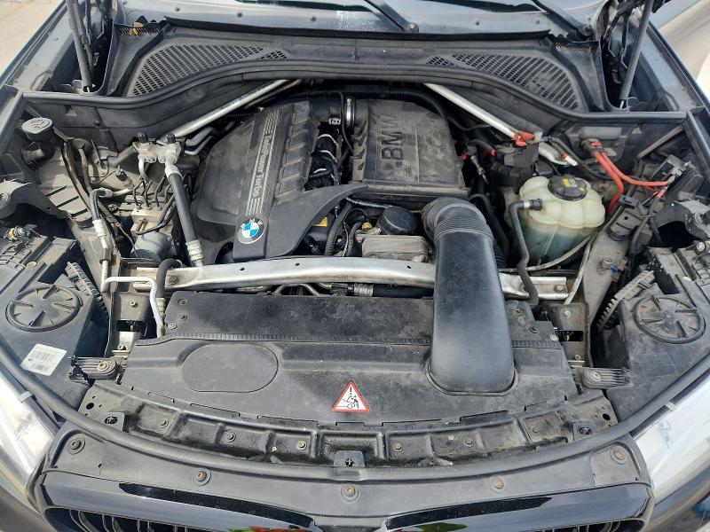 Продажа на аукционе авто 2016 Bmw X6, vin: 5UXKU2C54G0N81320, номер лота: 50414966