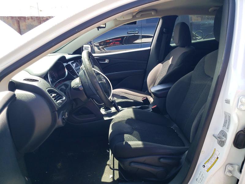 Продаж на аукціоні авто 2015 Dodge Dart, vin: 1C3CDFAA9FD338160, номер лоту: 51037276