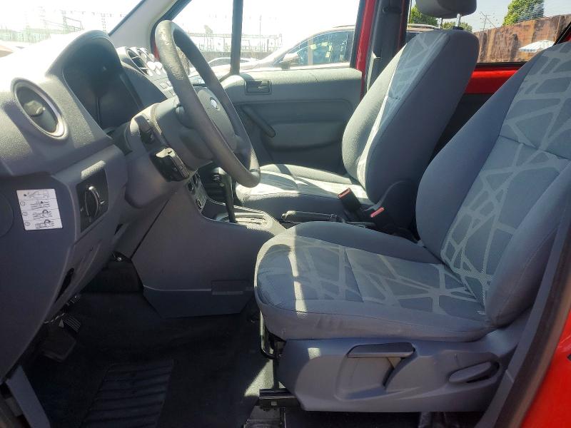 Продажа на аукционе авто 2012 Ford Transit Connect, vin: NM0KS9BN3CT104191, номер лота: 51193936