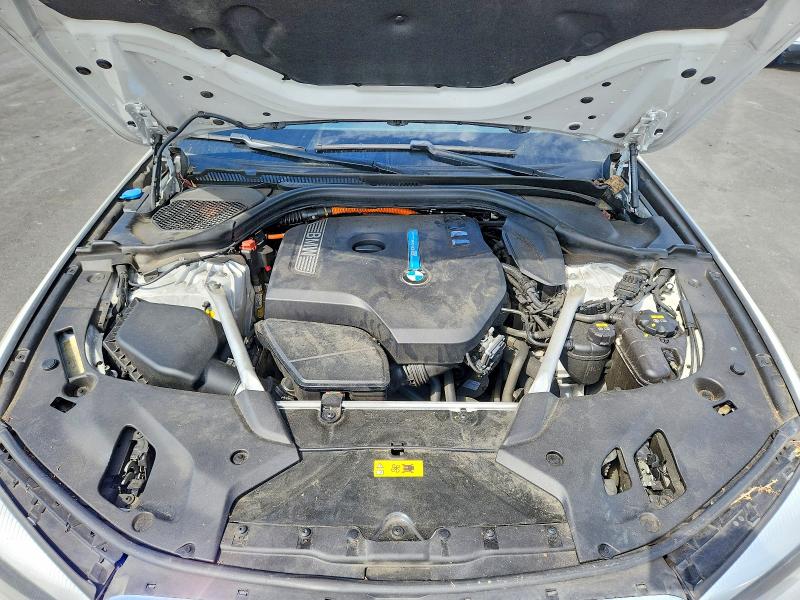 Aukcja sprzedaży 2018 Bmw 530e, vin: WBAJA9C59JB251714, numer aukcji: 49482676