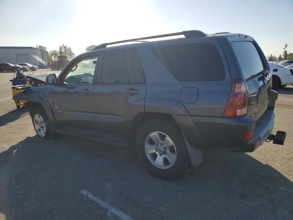 Продаж на аукціоні авто 2004 Toyota 4runner, vin: JTEZU14R940034191, номер лоту: 51280206