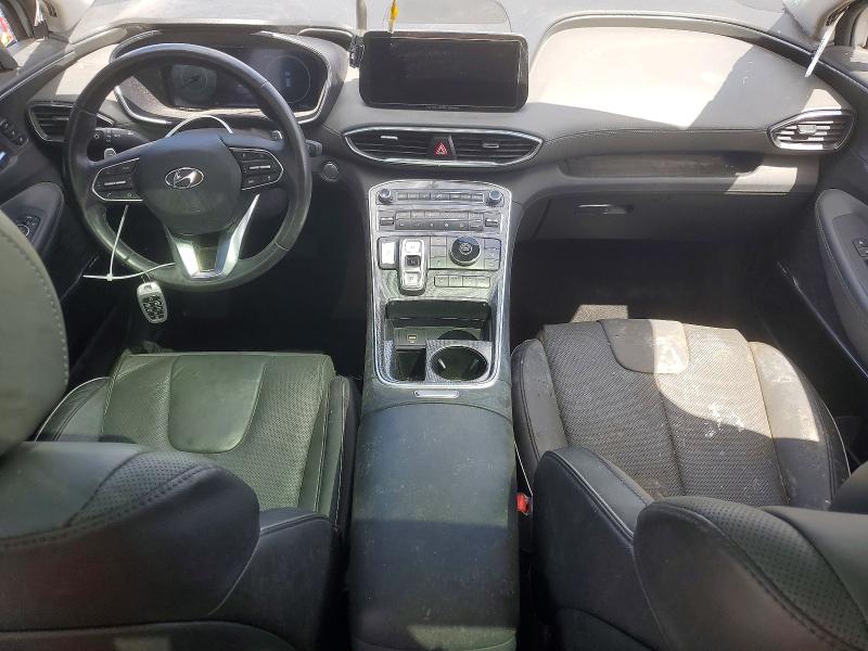 Aukcja sprzedaży 2023 Hyundai Santa Fe, vin: 5NMS44AL7PH638849, numer aukcji: 41625106