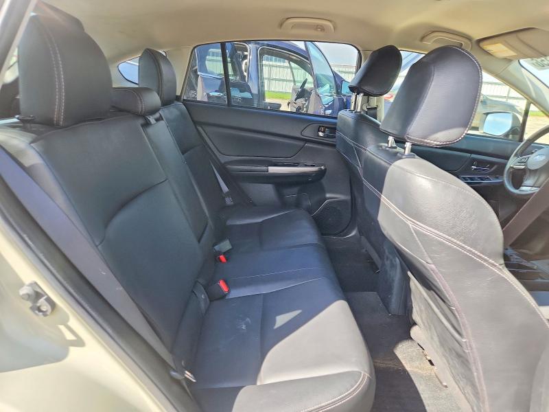 Aukcja sprzedaży 2015 Subaru Xv Crosstrek, vin: JF2GPAMC7F8307620, numer aukcji: 50650156