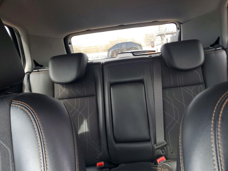 2019 Chevrolet Trax მანქანა იყიდება აუქციონზე, vin: 3GNCJLSB4KL340050, აუქციონის ნომერი: 49251866