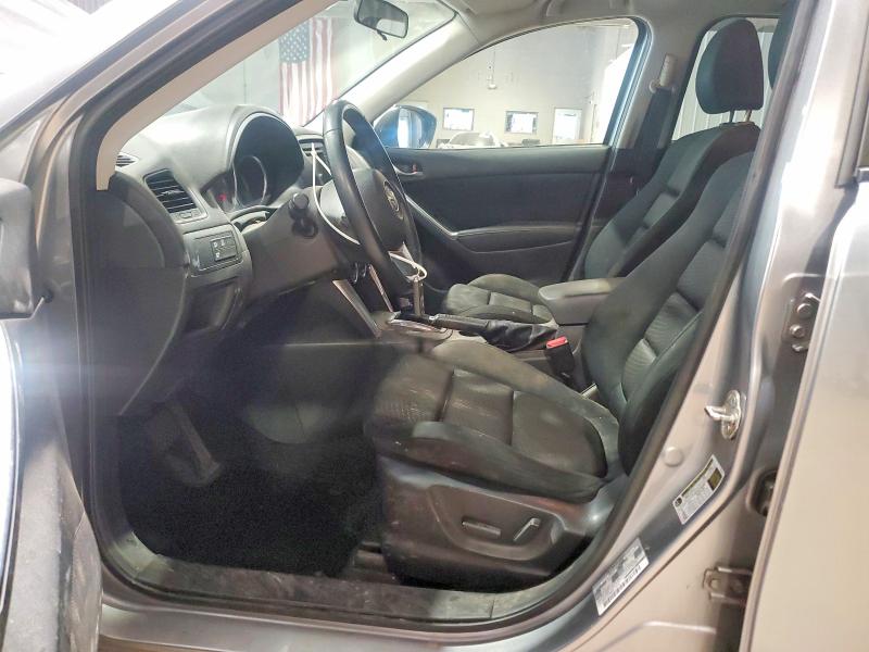 50290226 :رقم المزاد ، JM3KE4CY2E0399043 vin ، 2014 Mazda Cx-5 مزاد بيع
