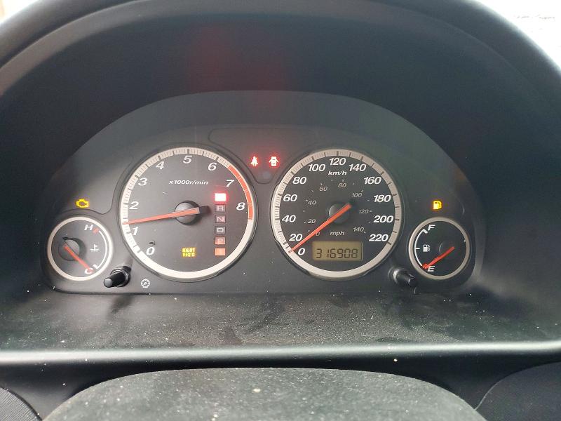 Aukcja sprzedaży 2006 Honda Cr-v, vin: JHLRD78536C811712, numer aukcji: 49785316