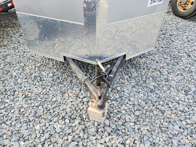 Aukcja sprzedaży 2023 Quality Cargo Unknown, vin: 50ZBE1224PP039734, numer aukcji: 51411156